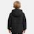 Parka garçon imprimée Kaki+Noir 7 - vertbaudet enfant 