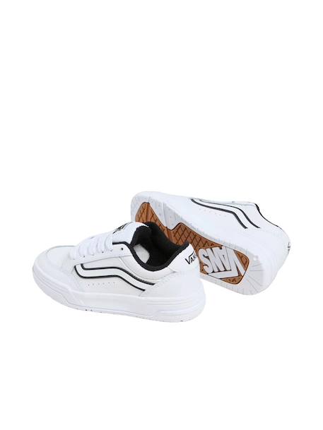 Basket basse hylane – confort et style intemporel pour enfant Blanc 2 - vertbaudet enfant 