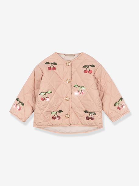 Bébé-Veste matelassée fille