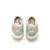 Sneakers filles synthétique fermeture adhésive barefoot Aigue-marine 2 - vertbaudet enfant 