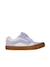 Basket lilas knu skool – baskets junior à design audacieux et confortable Lilas 1 - vertbaudet enfant 