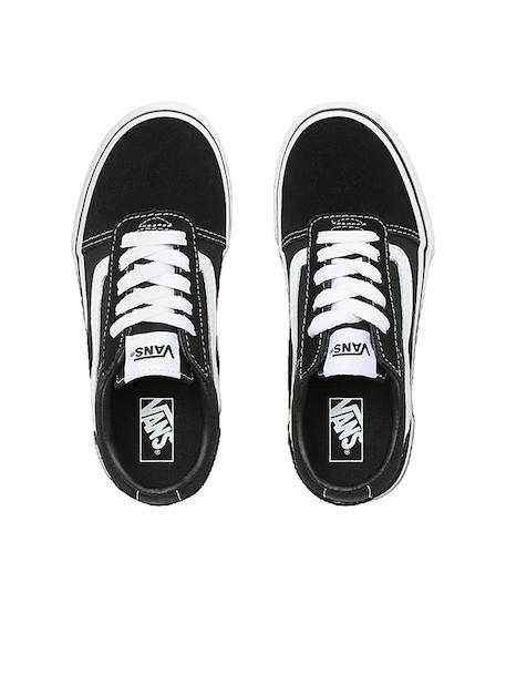Chaussures de sport yt ward – confort et stabilité junior Noir 3 - vertbaudet enfant 