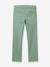 Pantalon chino vert sauge 2 - vertbaudet enfant 