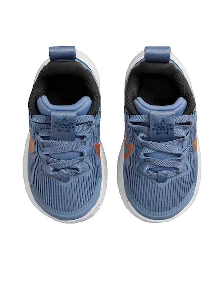 Chaussures star runner 4 – confort et maintien junior Bleu 3 - vertbaudet enfant 
