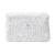 Trousse de toilette coton bio Bleu+Bois de rose+Caramel+Fleurs beiges+Vert sapin+Vichy vert 15 - vertbaudet enfant 