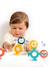 Jeux ventouse Smac Pop multicolore 4 - vertbaudet enfant 