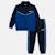 Ensemble veste et pantalon jogging garçon à imprimé Marine 3 - vertbaudet enfant 