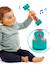 Baton de pluie multicolore 1 - vertbaudet enfant 