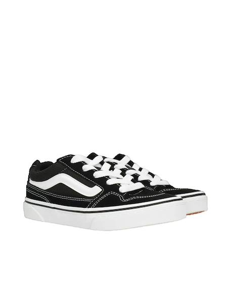 Sneakers unisex salry – style et confort junior Blanc 2 - vertbaudet enfant 