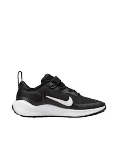 Chaussures-Basket à scratch revolution 7 – confort et maintien enfant
