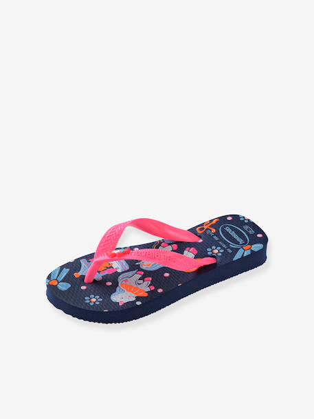 Tongs enfant fantaisie marine 2 - vertbaudet enfant 