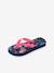 Tongs enfant fantaisie marine 2 - vertbaudet enfant 