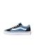 Basket basse lifestyle old skool junior Bleu 2 - vertbaudet enfant 