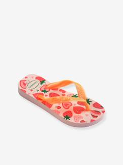 Chaussures-Tongs imprimés