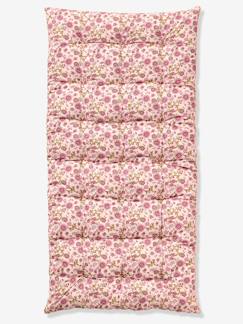 -Matelas de sol imprimé fleurs