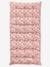 Matelas de sol imprimé fleurs rose 3 - vertbaudet enfant 
