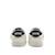Sneakers garçon synthétique fermeture adhésive barefoot blanc-bleu marine+Blanc-bleu_marine+Blue marine 9 - vertbaudet enfant 
