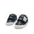 Sneakers garçon synthétique fermeture adhésive barefoot blanc-bleu marine+Blanc-bleu_marine+Blue marine 14 - vertbaudet enfant 