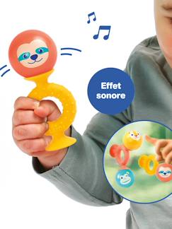 Jouet-Premier âge-Premières manipulations-Jeux ventouse Smac Pop