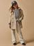 Trench enfant ceinture beige 6 - vertbaudet enfant 