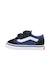 Chaussures à scratch old skool – confort et maintien bébé Bleu 3 - vertbaudet enfant 