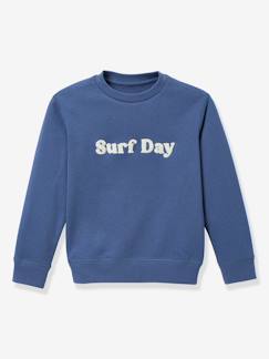 -Sweat message coton bio