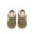 Sneakers garçon synthétique fermeture adhésive barefoot Bleu marine–pétrole+Bleu marine-turquoise+Jaune clair+Kaky+Taupe-cuir 20 - vertbaudet enfant 
