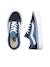 Basket basse lifestyle old skool junior Bleu 3 - vertbaudet enfant 
