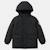 Parka garçon imprimée Kaki+Noir 8 - vertbaudet enfant 