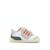 Sneakers filles synthétique fermeture adhésive barefoot Aigue-marine 1 - vertbaudet enfant 