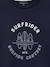 T-shirt manches courtes marine 2 - vertbaudet enfant 