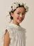 Couronne de fleur enfant écru 3 - vertbaudet enfant 