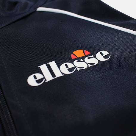 Ensemble veste et pantalon jogging garçon à imprimé Marine 6 - vertbaudet enfant 