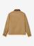 Blouson twill caramel 2 - vertbaudet enfant 