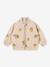 Veste thermique imperméable jaune 1 - vertbaudet enfant 