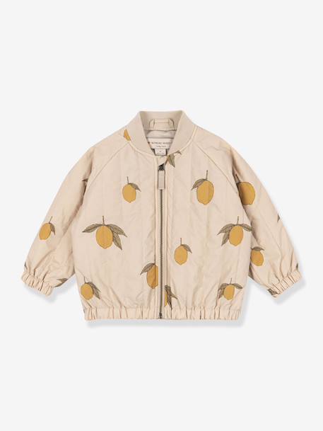 Bébé-Veste thermique imperméable