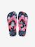 Tongs enfant fantaisie marine 4 - vertbaudet enfant 