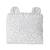 Tapis à langer de voyage coton bio Bleu+Caramel+Fleurs beiges+Vichy vert 12 - vertbaudet enfant 