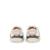 Sneakers filles synthétique fermeture adhésive barefoot Aigue-marine 5 - vertbaudet enfant 