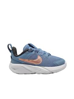 Chaussures-Chaussures bébé 17-26-Marche fille 19-26-Chaussures star runner 4 – confort et maintien junior