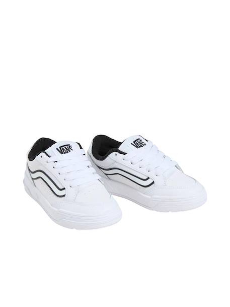 Basket basse hylane – confort et style intemporel pour enfant Blanc 3 - vertbaudet enfant 
