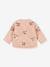 Veste matelassée fille rose 4 - vertbaudet enfant 