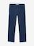 Pantalon chino indigo 1 - vertbaudet enfant 