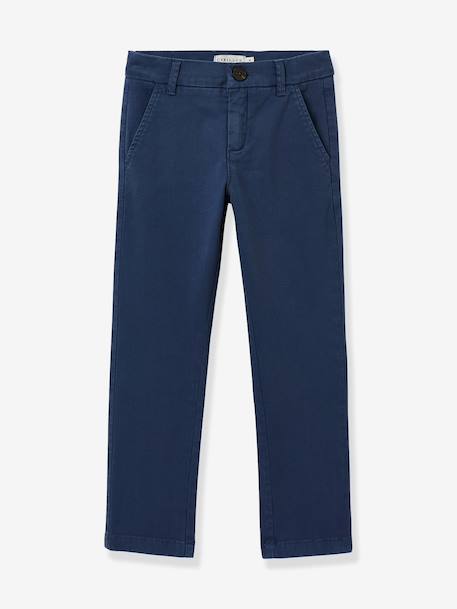 Garçon-Pantalon-Pantalon chino