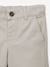 Pantalon chino bébé beige 3 - vertbaudet enfant 