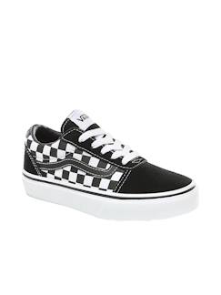 Chaussures-Chaussure de tennis ward – coupe basse, confort et maintien junior