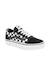 Chaussure de tennis ward – coupe basse, confort et maintien junior Noir 1 - vertbaudet enfant 