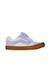 Basket lilas knu skool – baskets junior à design audacieux et confortable Lilas 2 - vertbaudet enfant 