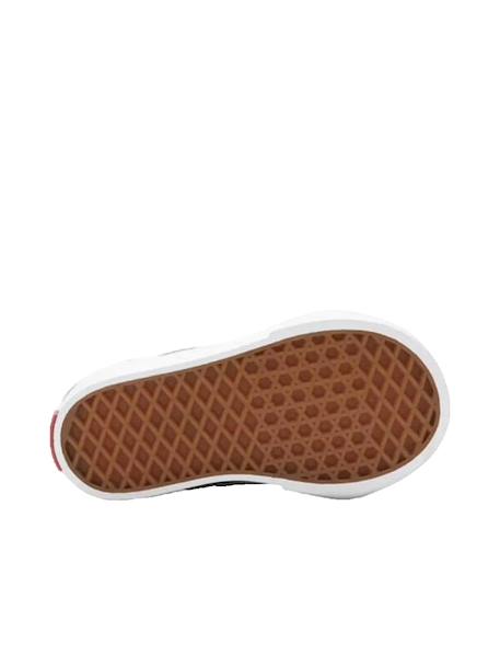 Basket sk8-hi zippée – bébé Noir / blanc 3 - vertbaudet enfant 