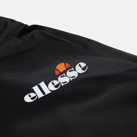 Ensemble veste et pantalon jogging garçon à imprimé Noir 6 - vertbaudet enfant 